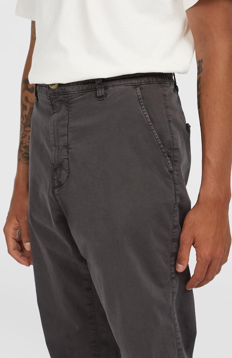 Oneill Men Essentials Chino Pants | Grey