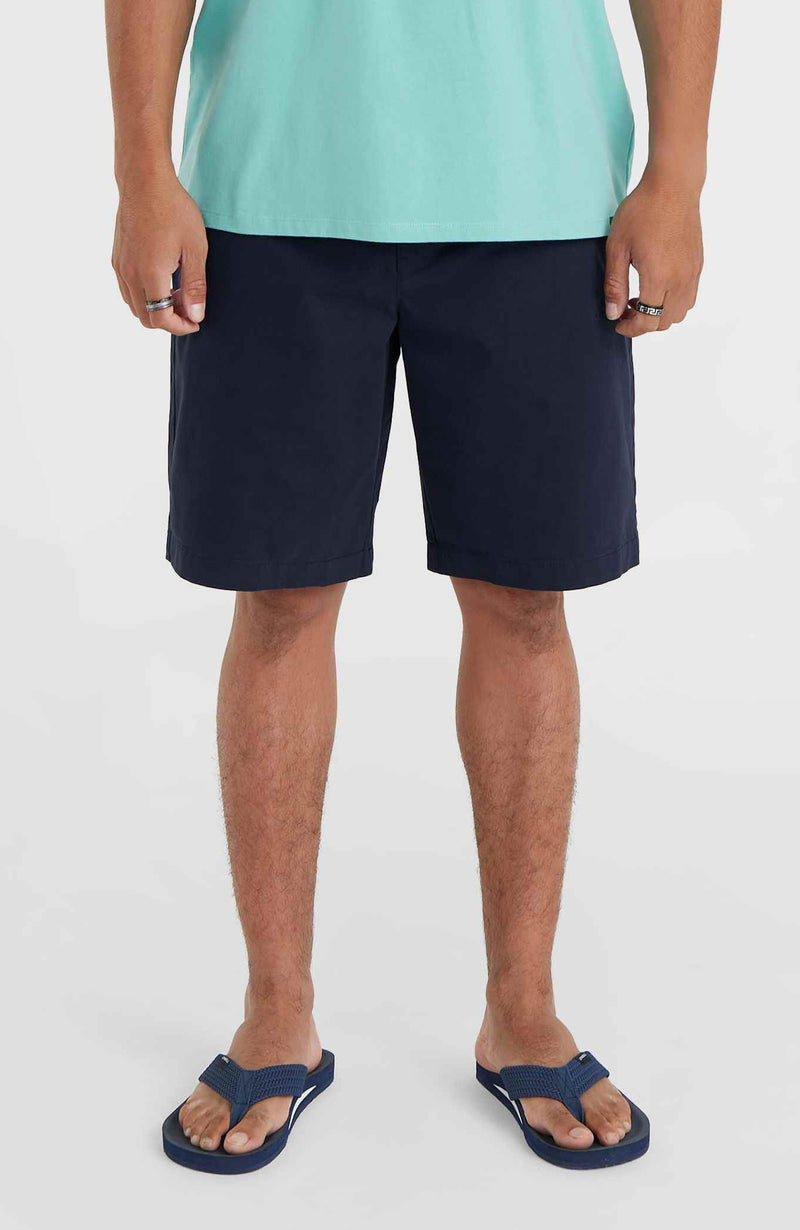 Oneill Men Essentials Chino Shorts | Blue