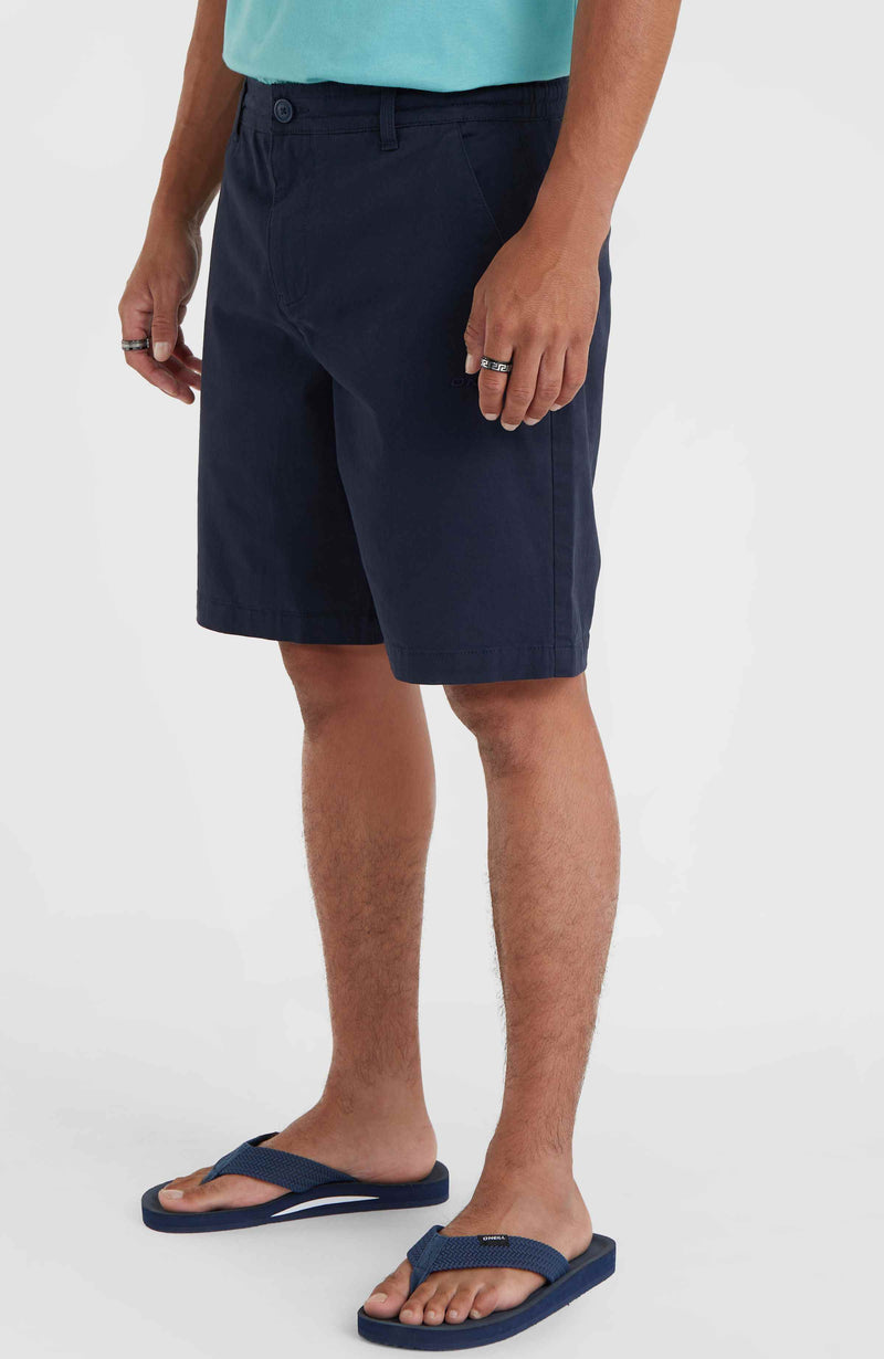 Oneill Men Essentials Chino Shorts | Blue