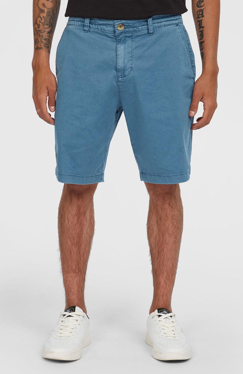 Oneill Men Essentials Chino Shorts | Blue