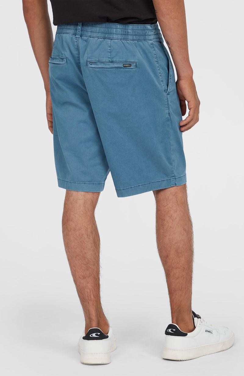 Oneill Men Essentials Chino Shorts | Blue