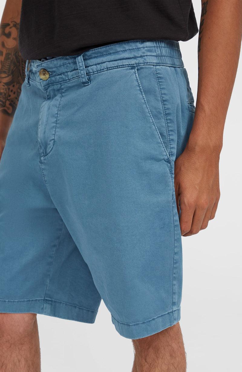 Oneill Men Essentials Chino Shorts | Blue
