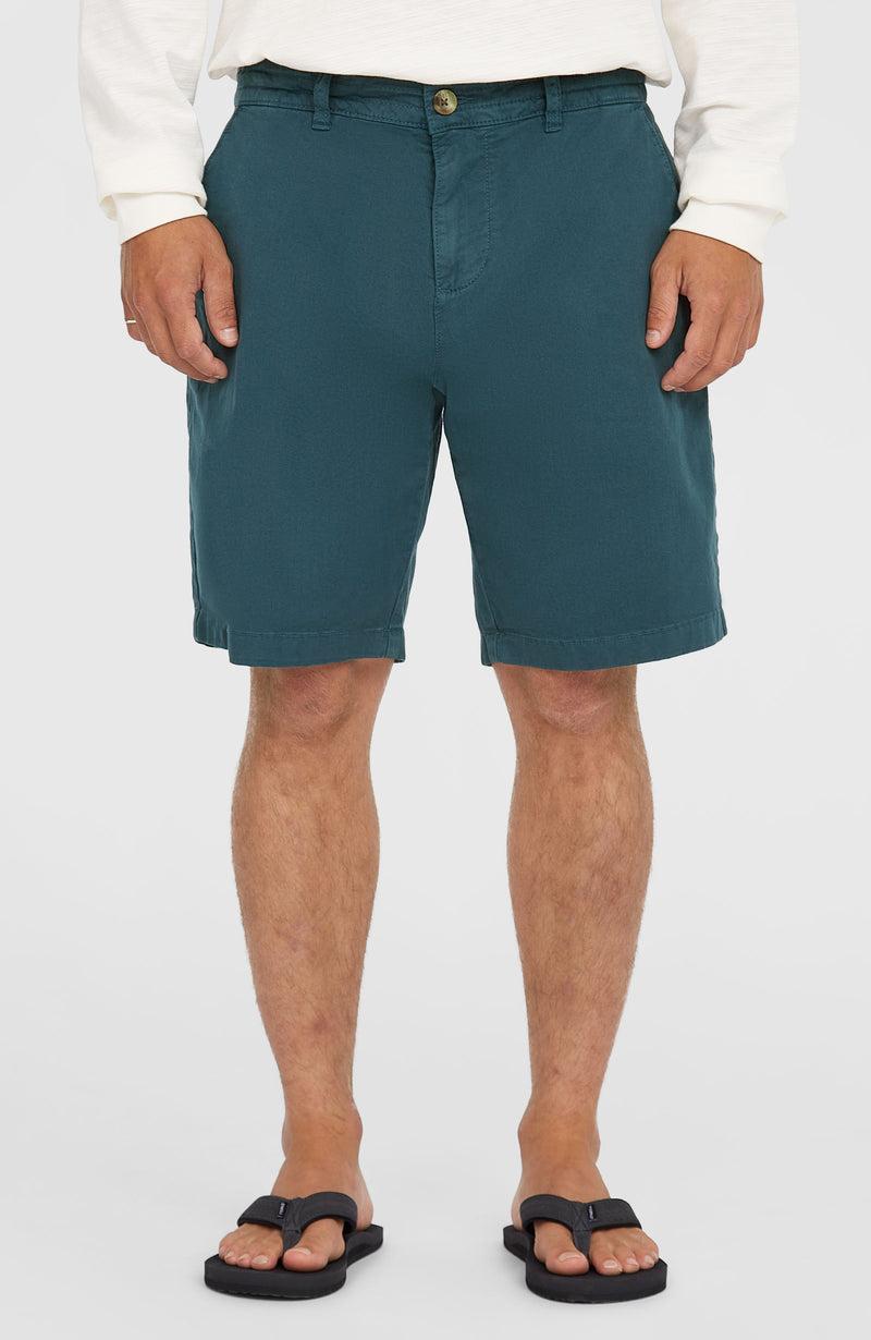 Oneill Men Essentials Chino Shorts | Blue