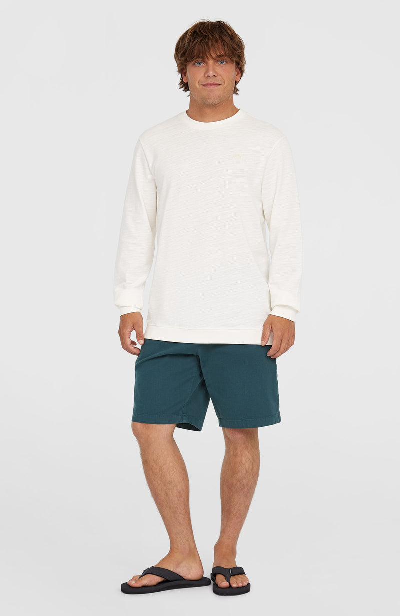oneill Men Essentials Chino Shorts | Blue
