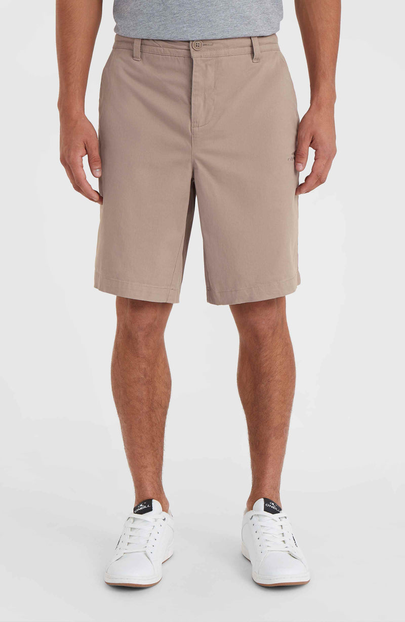 Oneill Men Essentials Chino Shorts | Brown