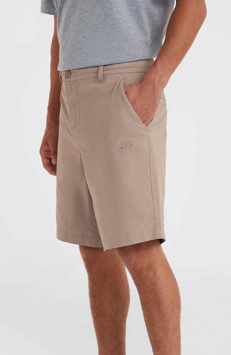 Oneill Men Essentials Chino Shorts | Brown
