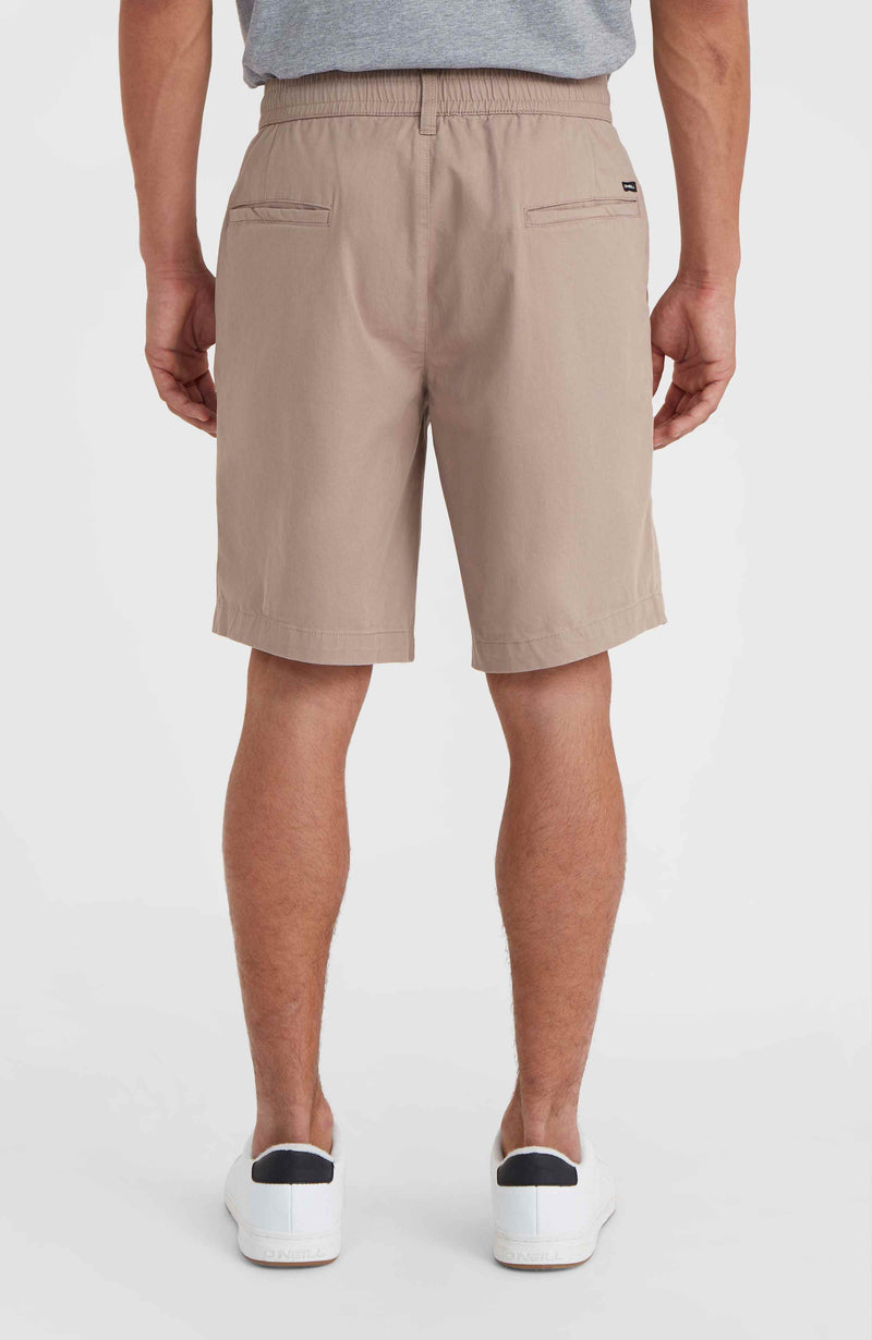 Oneill Men Essentials Chino Shorts | Brown