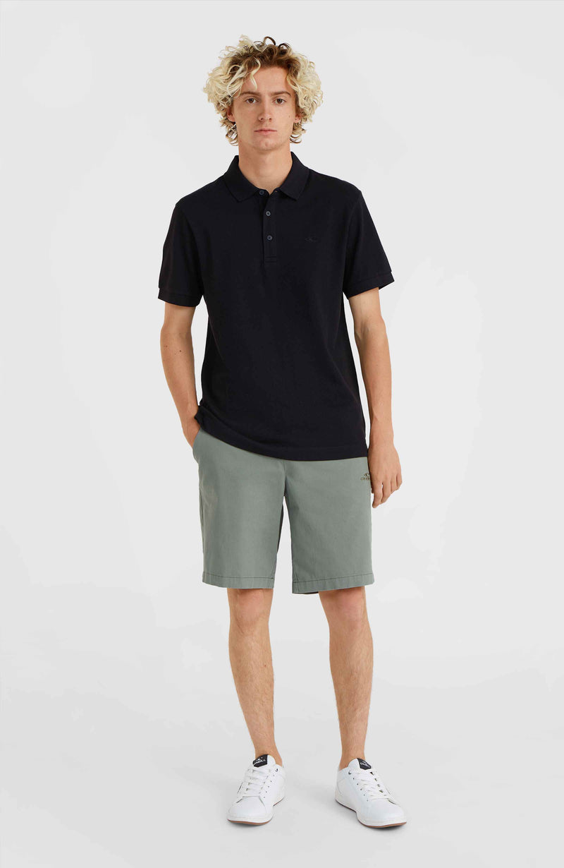 oneill Men Essentials Chino Shorts | Green