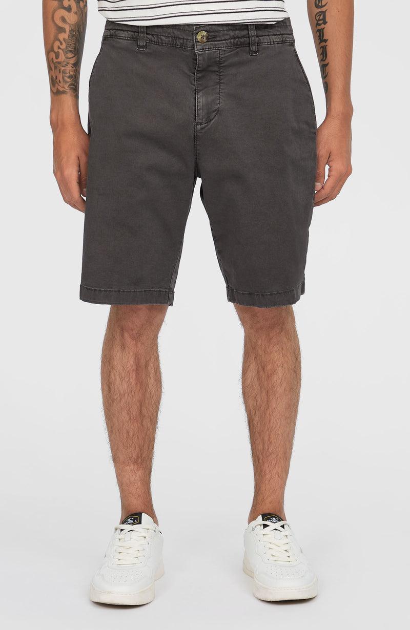 Oneill Men Essentials Chino Shorts | Grey