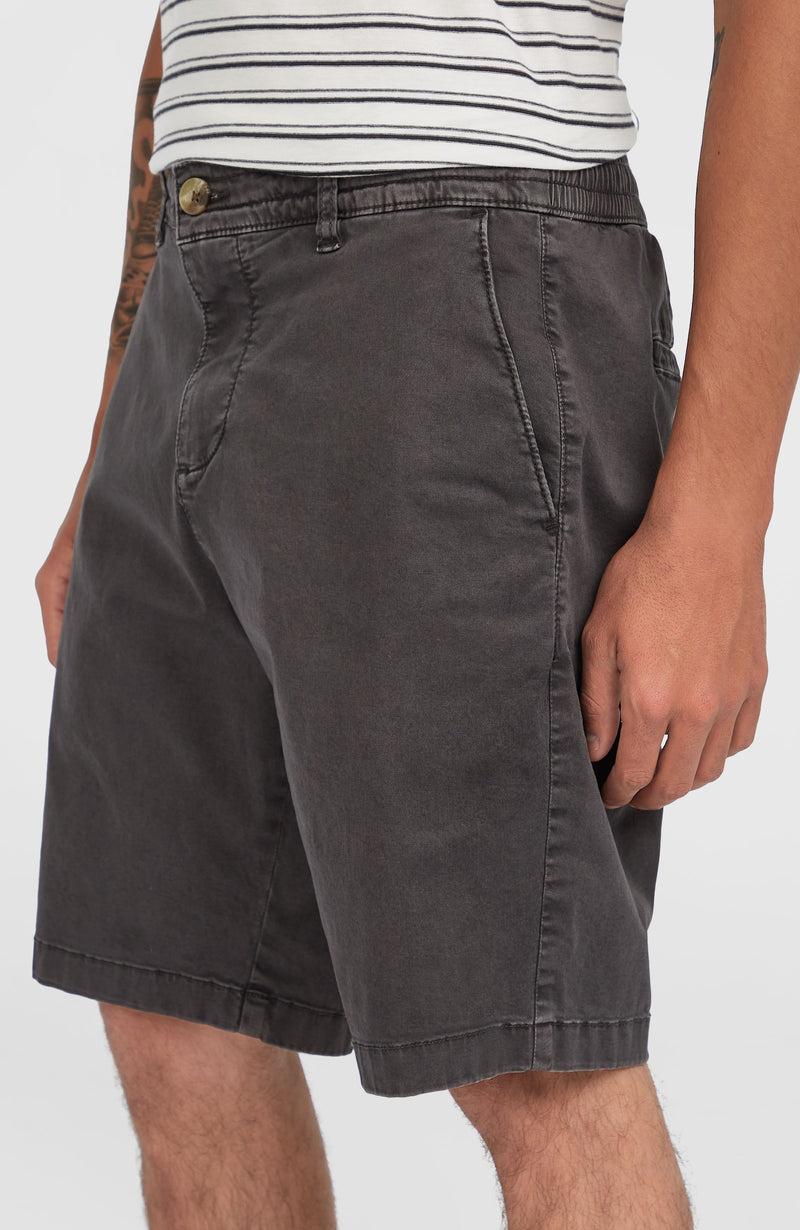 Oneill Men Essentials Chino Shorts | Grey