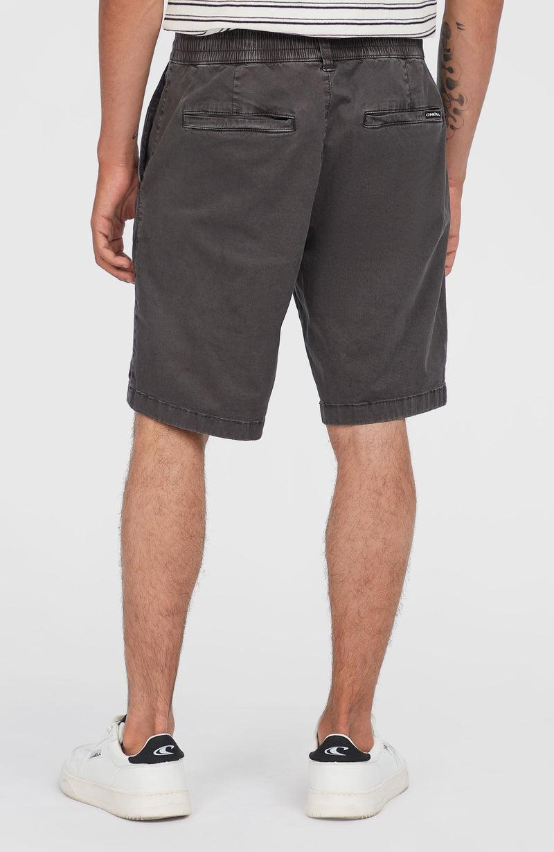 Oneill Men Essentials Chino Shorts | Grey