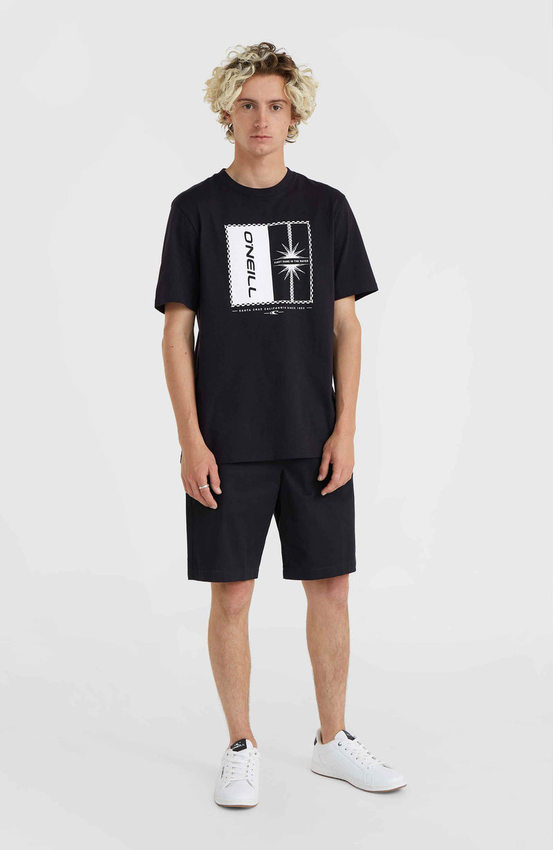 oneill Men Essentials Chino Shorts | Grey