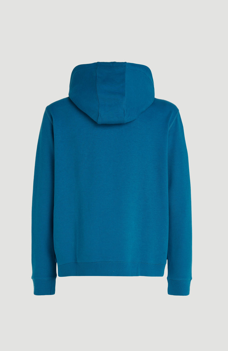 Oneill Men Freak Full-Zip Hoodie | Blue