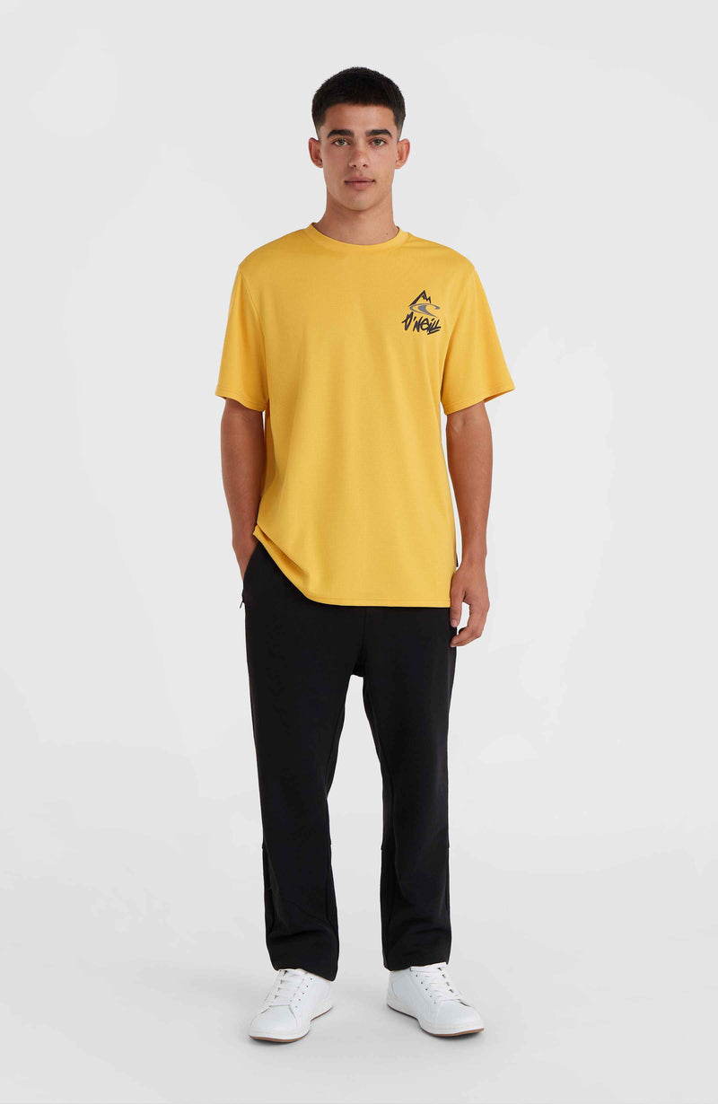 oneill Men Freak Jogger Pants | Black