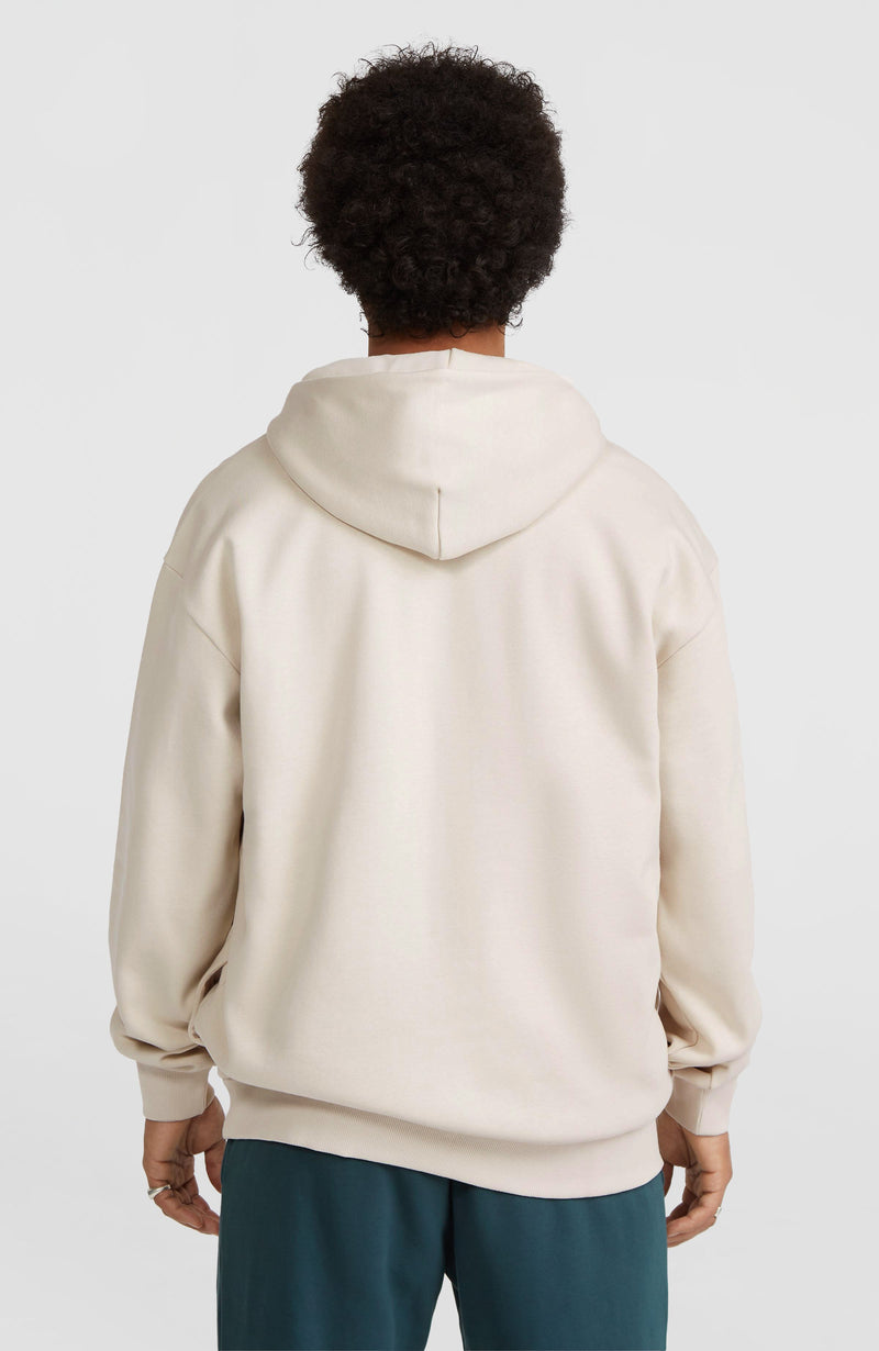 Oneill Men Future Surf Society Hoodie | Beige