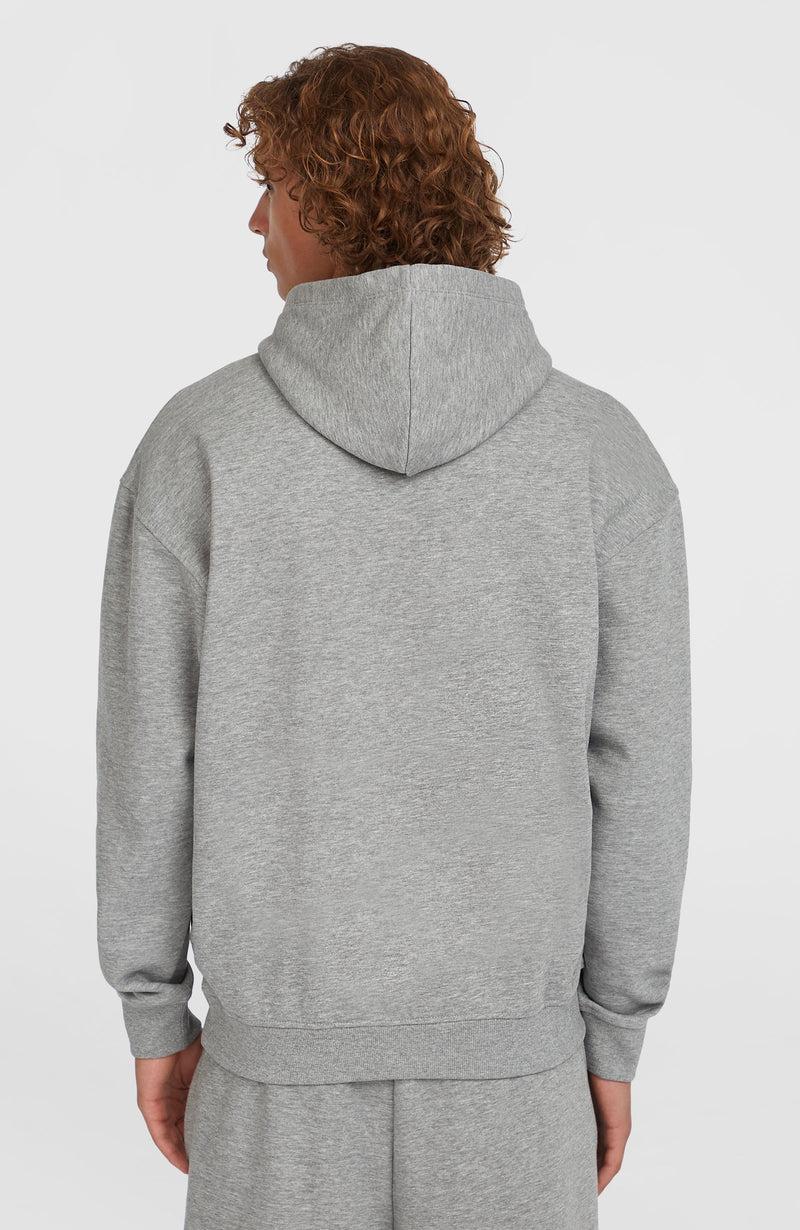 Oneill Men Future Surf Society Hoodie | Grey