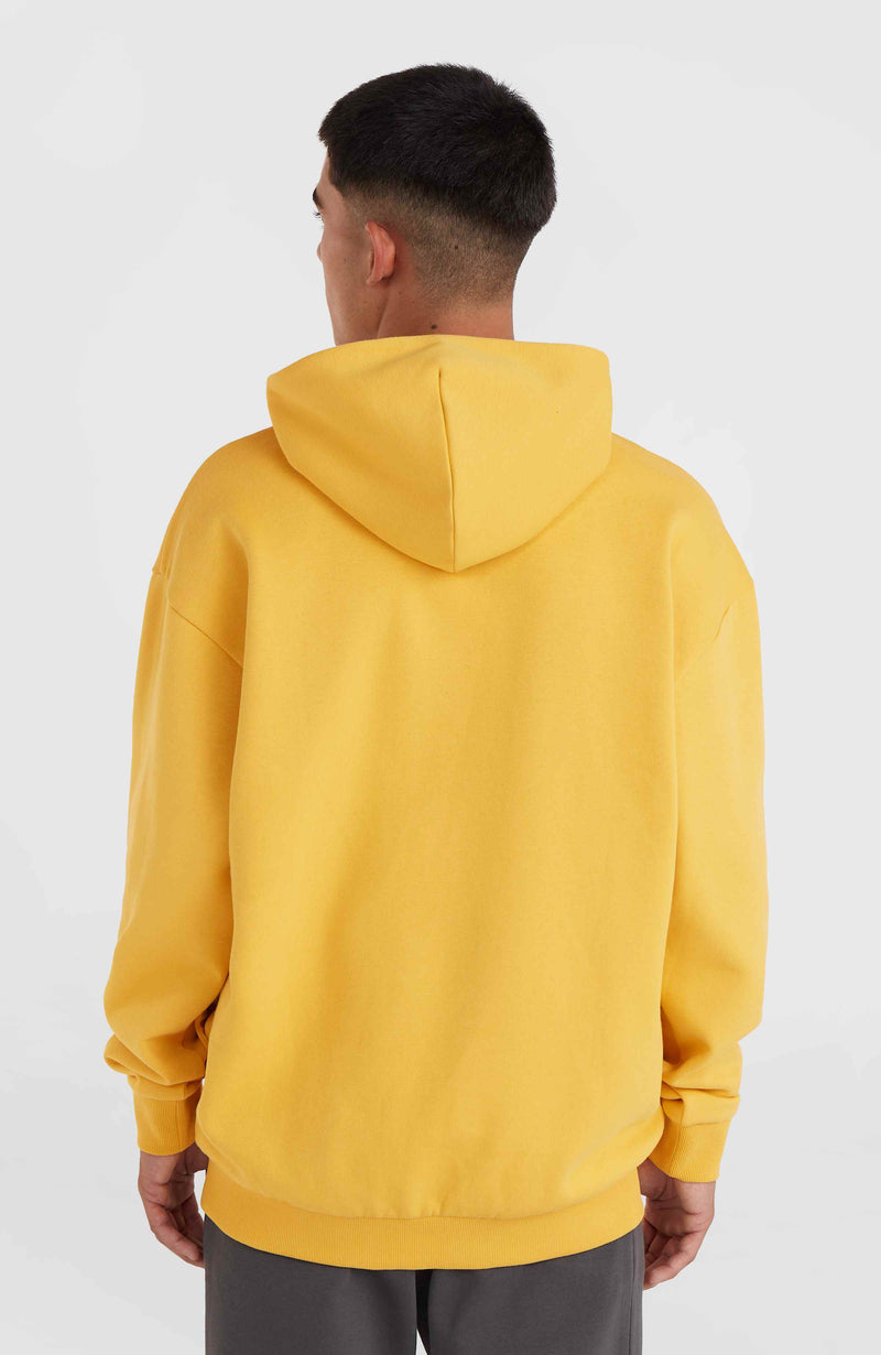 Oneill Men Future Surf Society Hoodie | Yellow