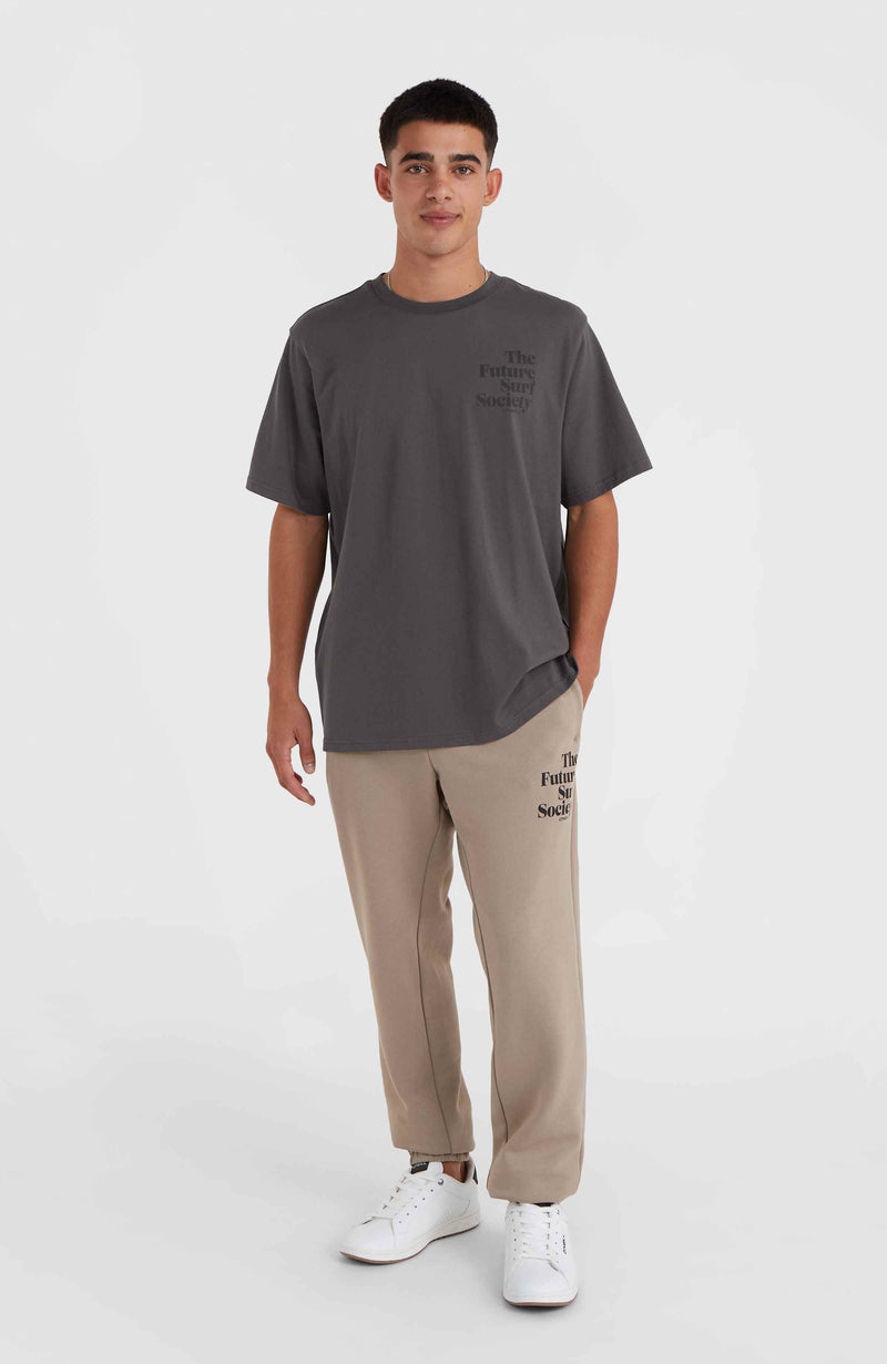 oneill Men Future Surf Society Jogger Pants | Brown