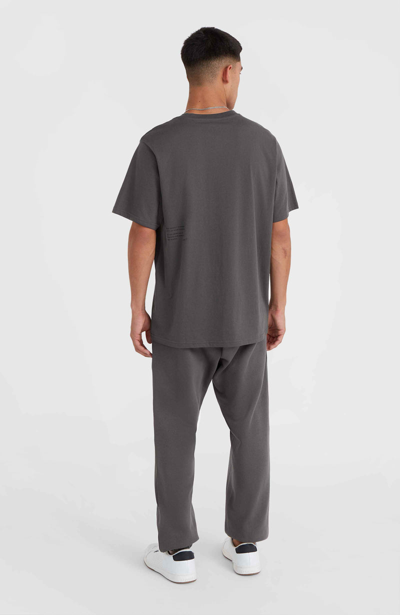 Oneill Men Future Surf Society Jogger Pants | Grey