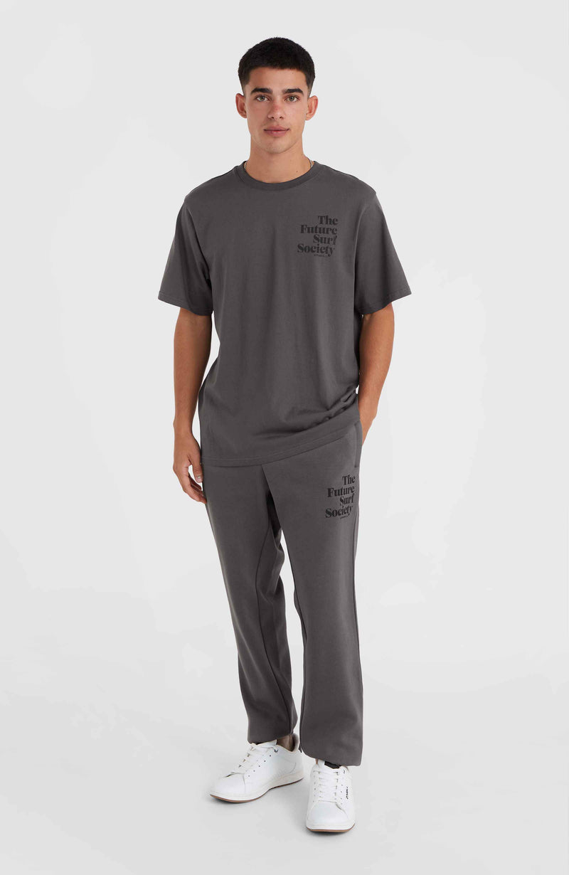 oneill Men Future Surf Society Jogger Pants | Grey
