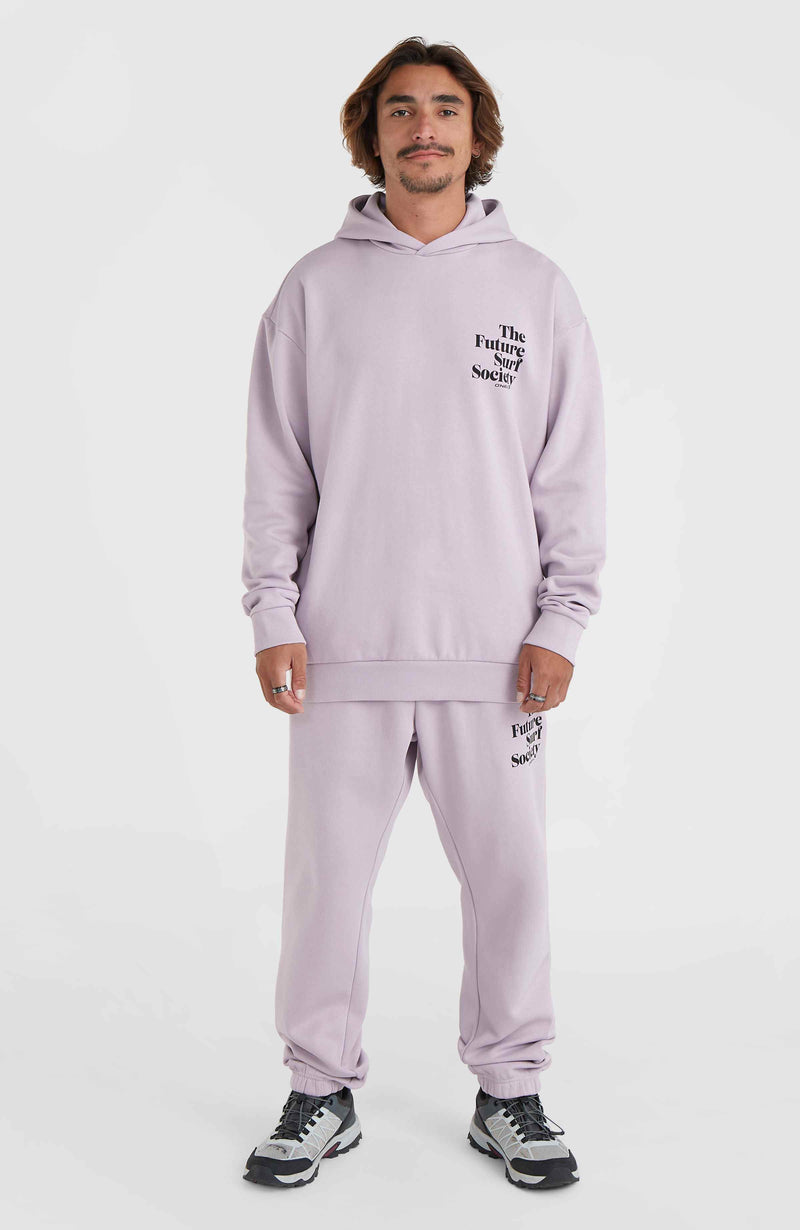 oneill Men Future Surf Society Jogger Pants | Purple