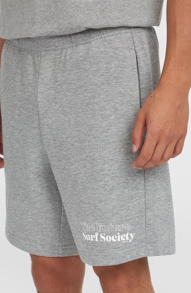 Oneill Men Future Surf Society Shorts | Grey