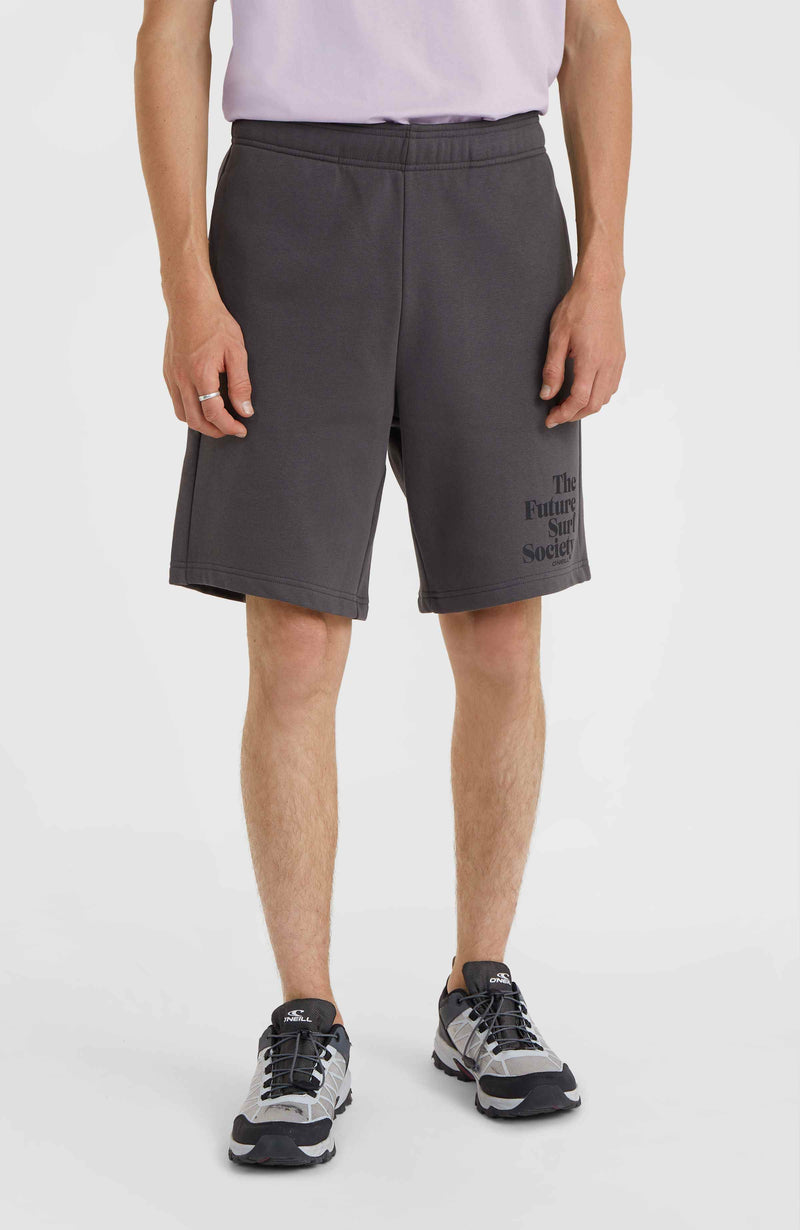 Oneill Men Future Surf Society Shorts | Grey