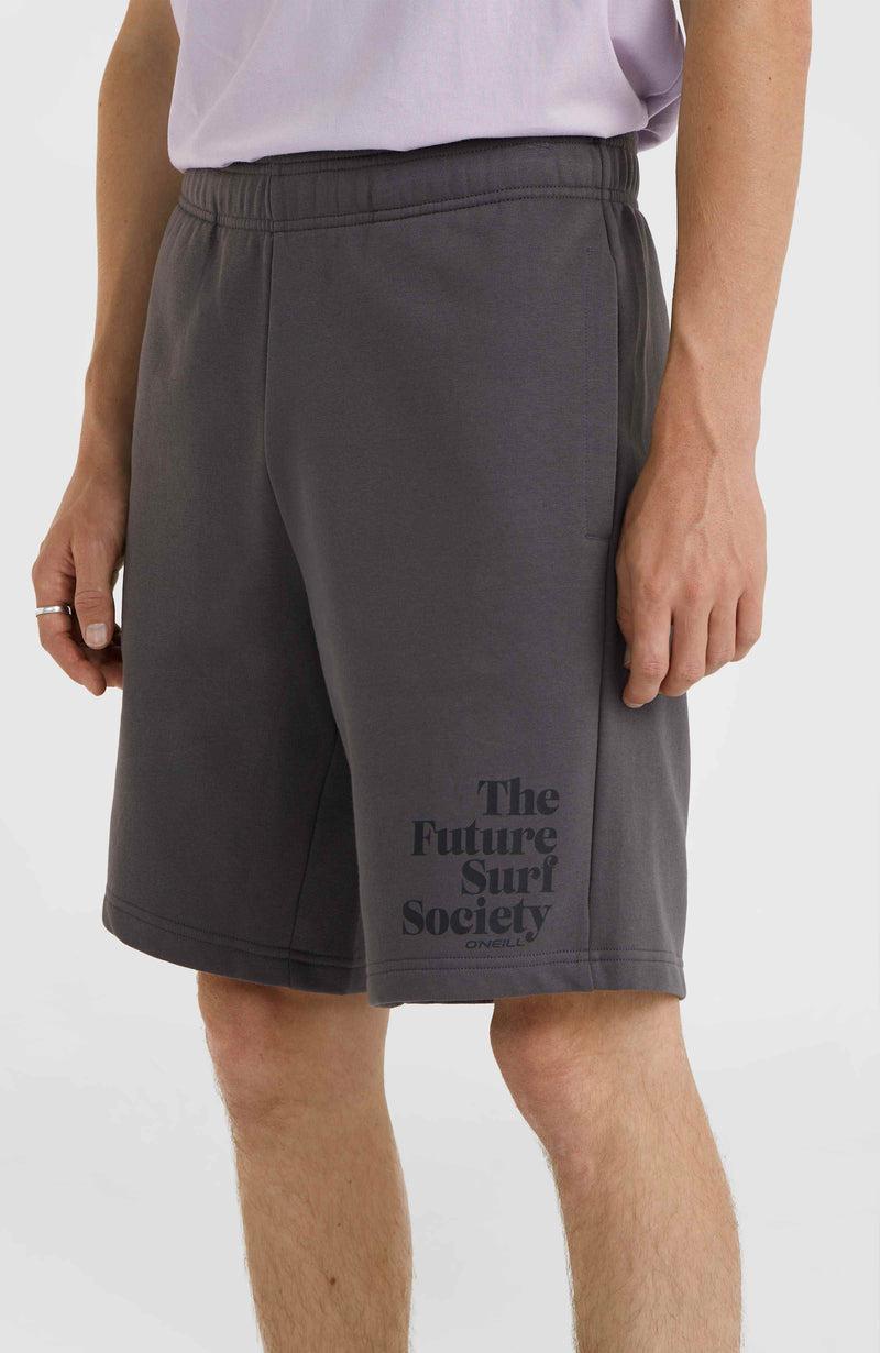 Oneill Men Future Surf Society Shorts | Grey