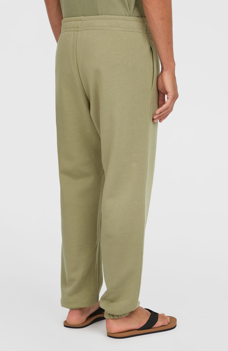 Oneill Men Future Surf Society Sweatpants | Green