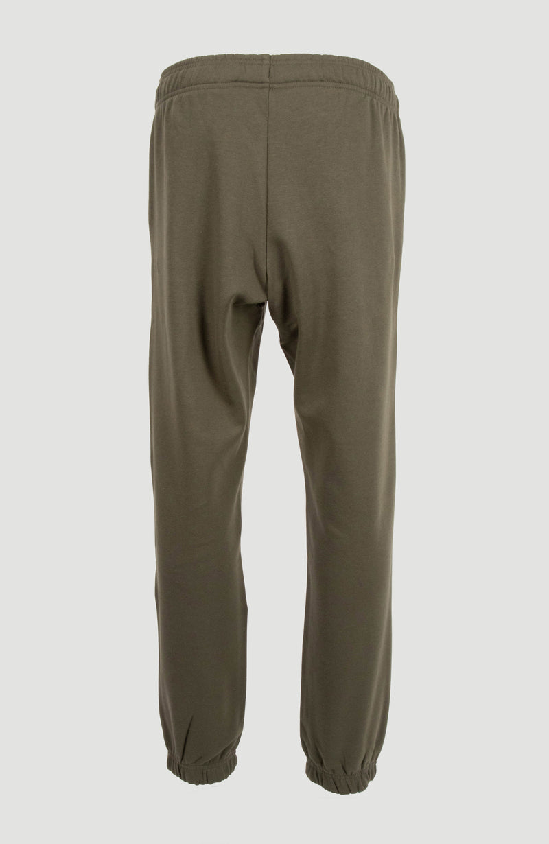 Oneill Men Future Surf Society Sweatpants | Green