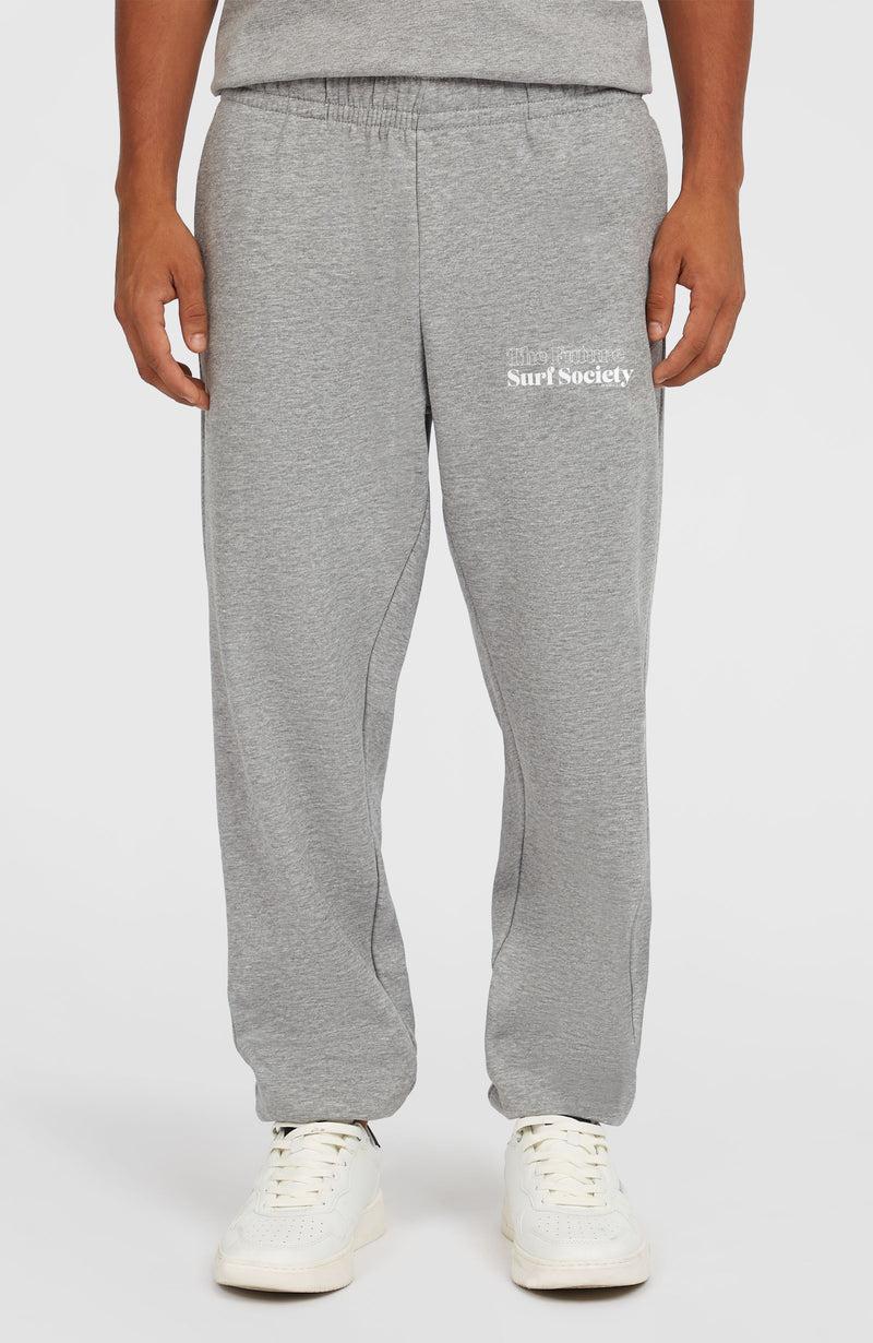 Oneill Men Future Surf Society Sweatpants | Grey