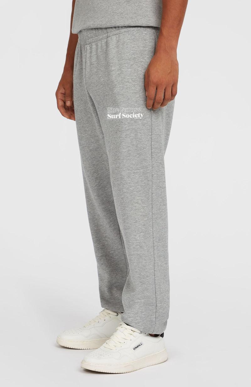 Oneill Men Future Surf Society Sweatpants | Grey