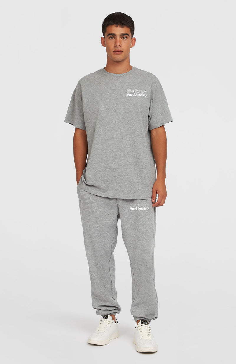 oneill Men Future Surf Society Sweatpants | Grey