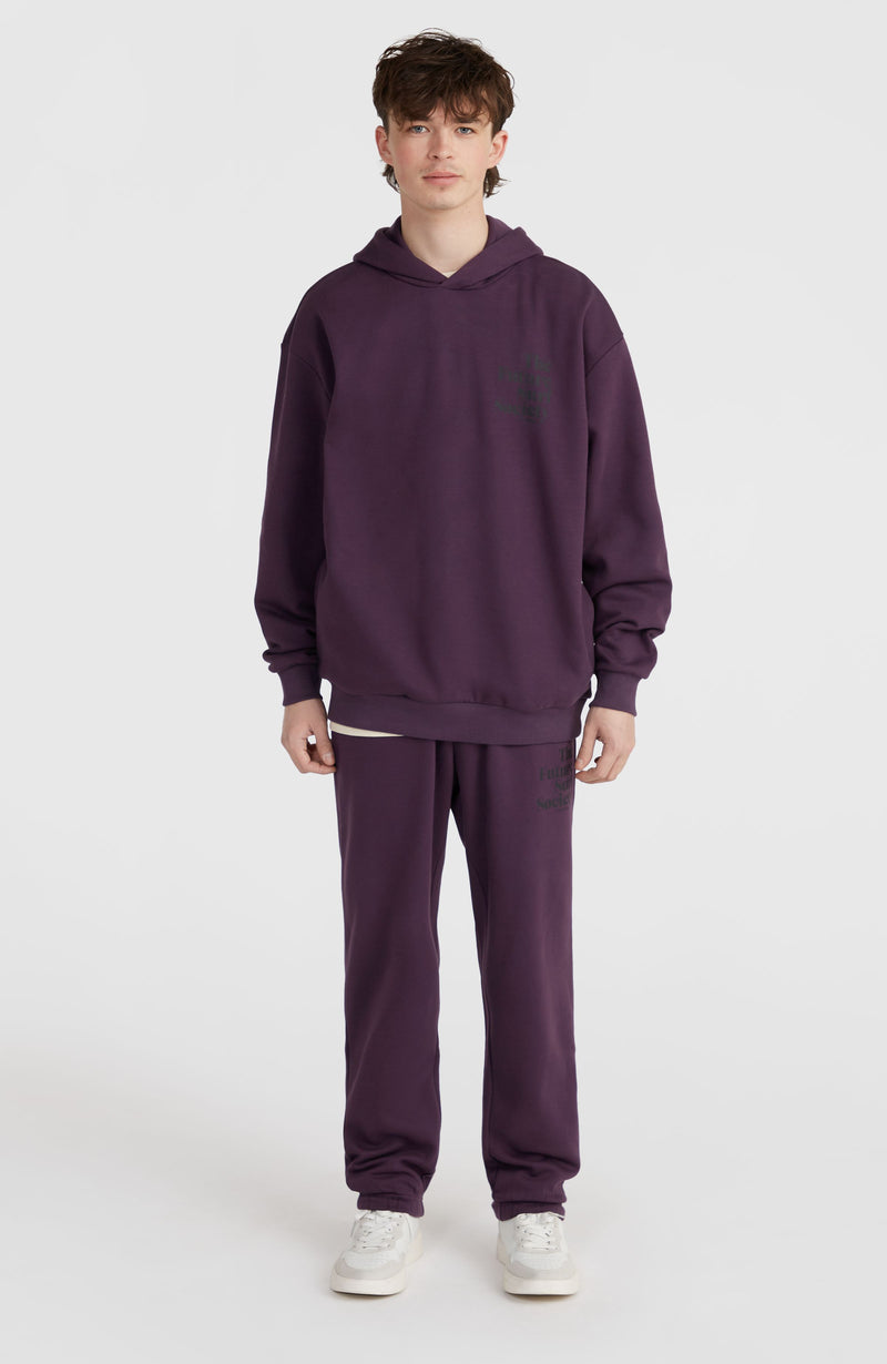 oneill Men Future Surf Society Sweatpants | Purple