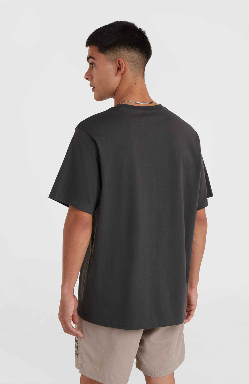 Oneill Men Future Surf Society T-Shirt | Grey