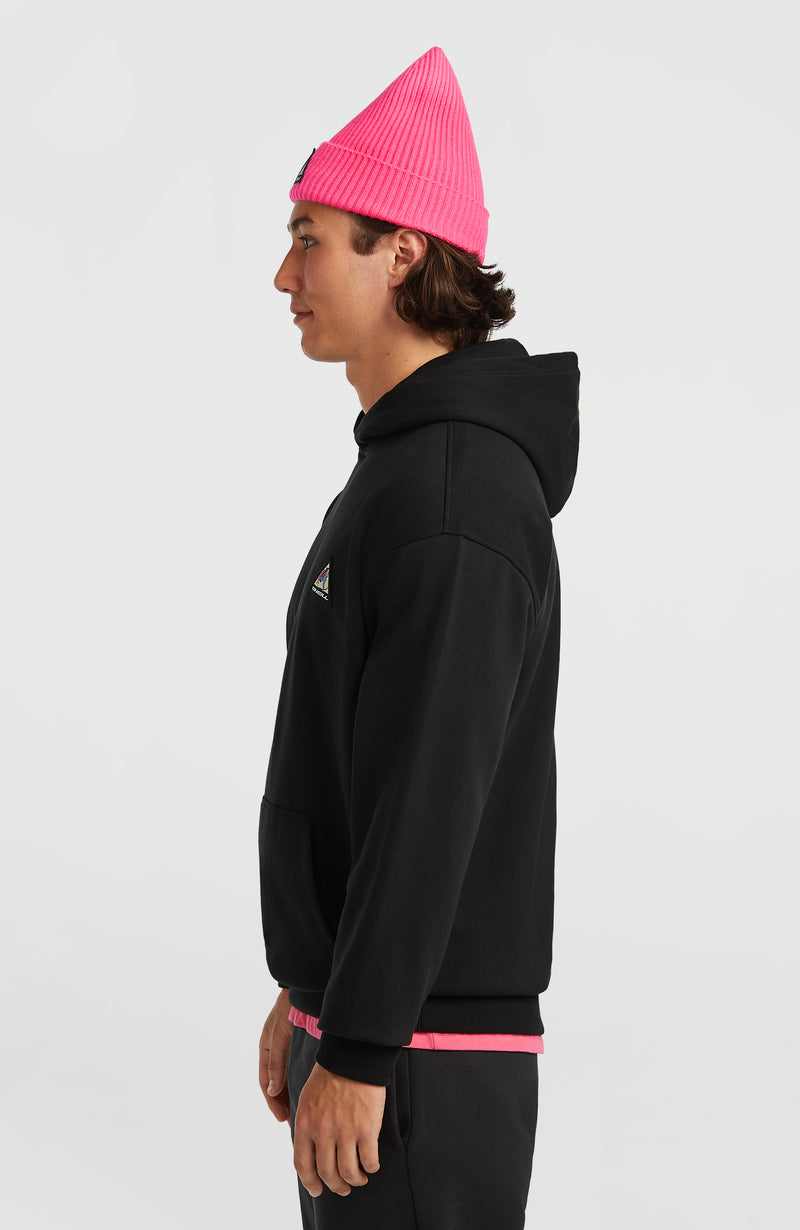Oneill Men FWC'Play Hoodie | Black