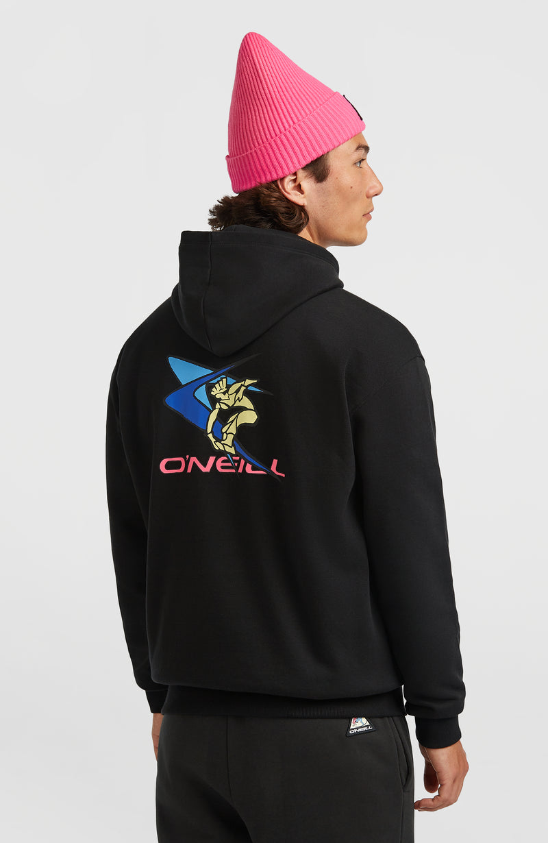 Oneill Men FWC'Play Hoodie | Black