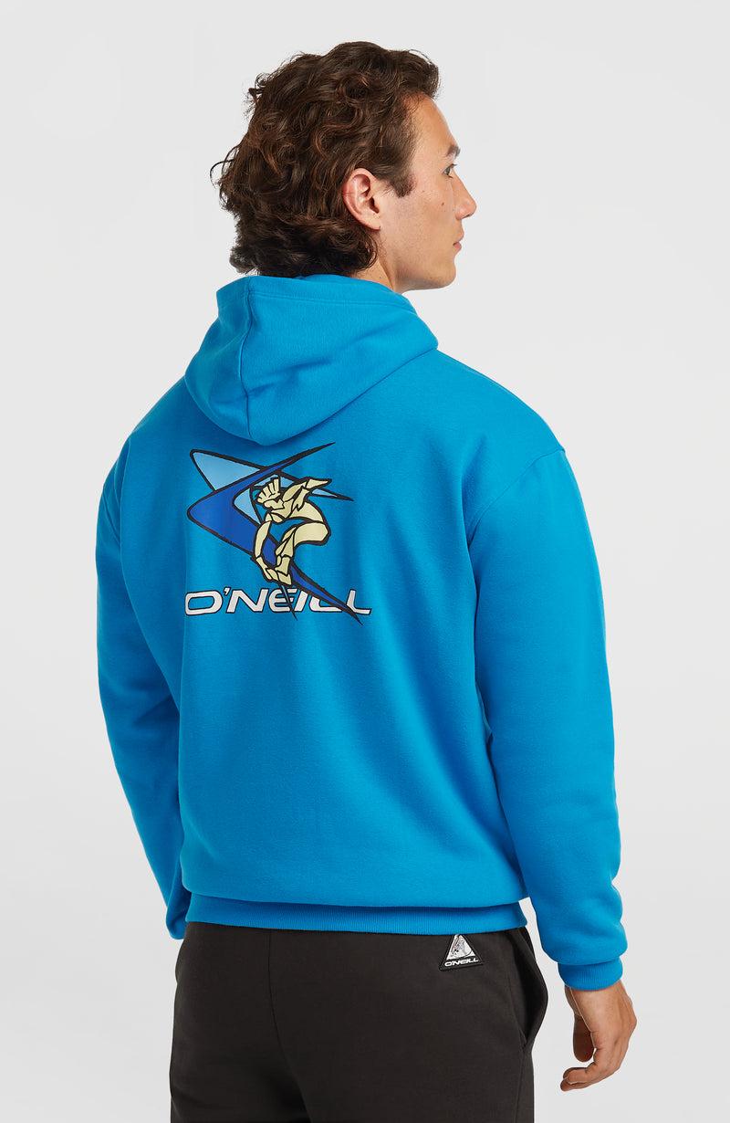Oneill Men FWC'Play Hoodie | Blue