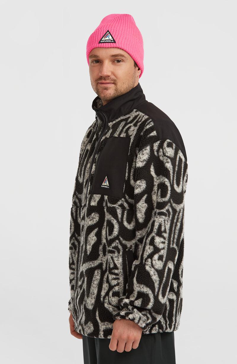 Oneill Men FWC'Play Hyperfleece | Black