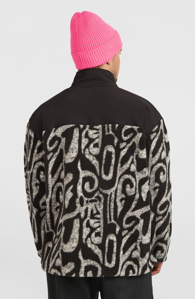 Oneill Men FWC'Play Hyperfleece | Black