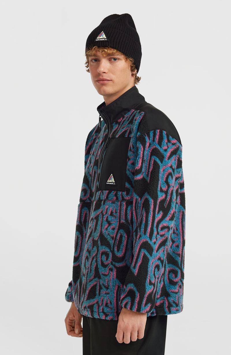 Oneill Men FWC'Play Hyperfleece | Pink