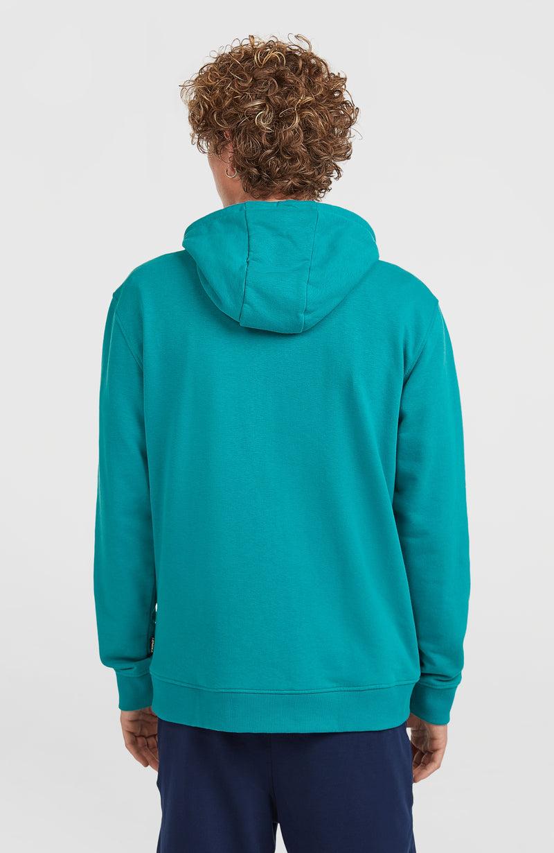 Oneill Men Graphic Hoodie | Blue