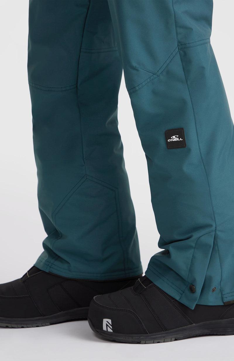 Oneill Men Hammer Regular Snow Pants | Blue