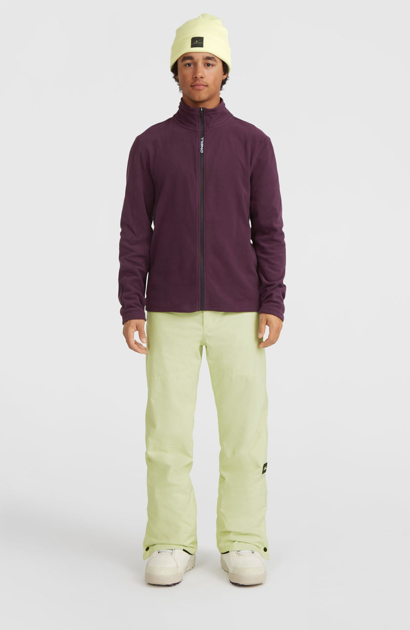 Oneill Men Hammer Regular Snow Pants | Green