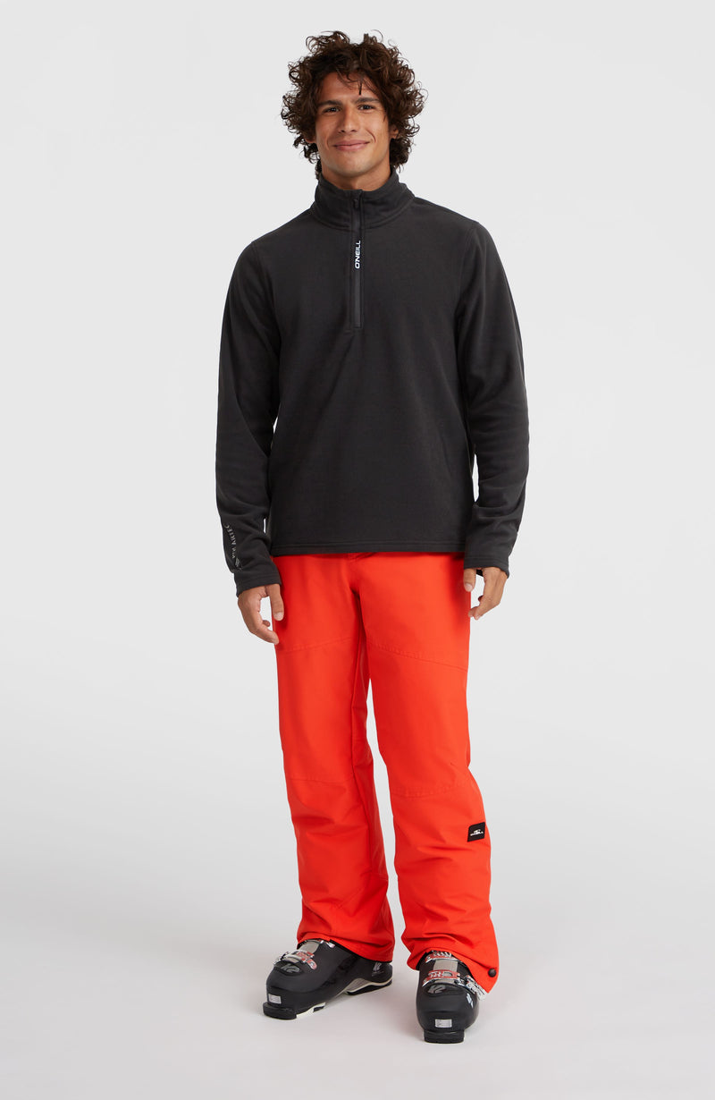 Oneill Men Hammer Regular Snow Pants | Red