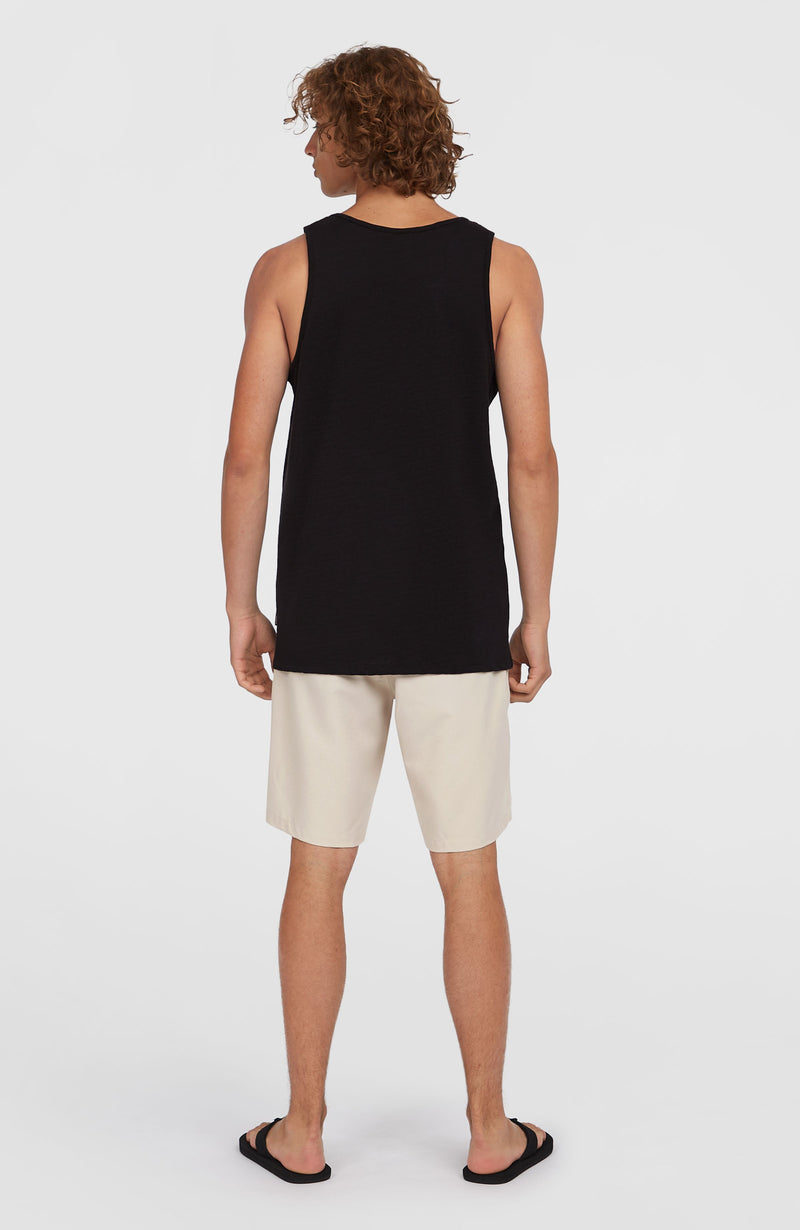 Oneill Men Hybrid Chino 19" Shorts | Beige