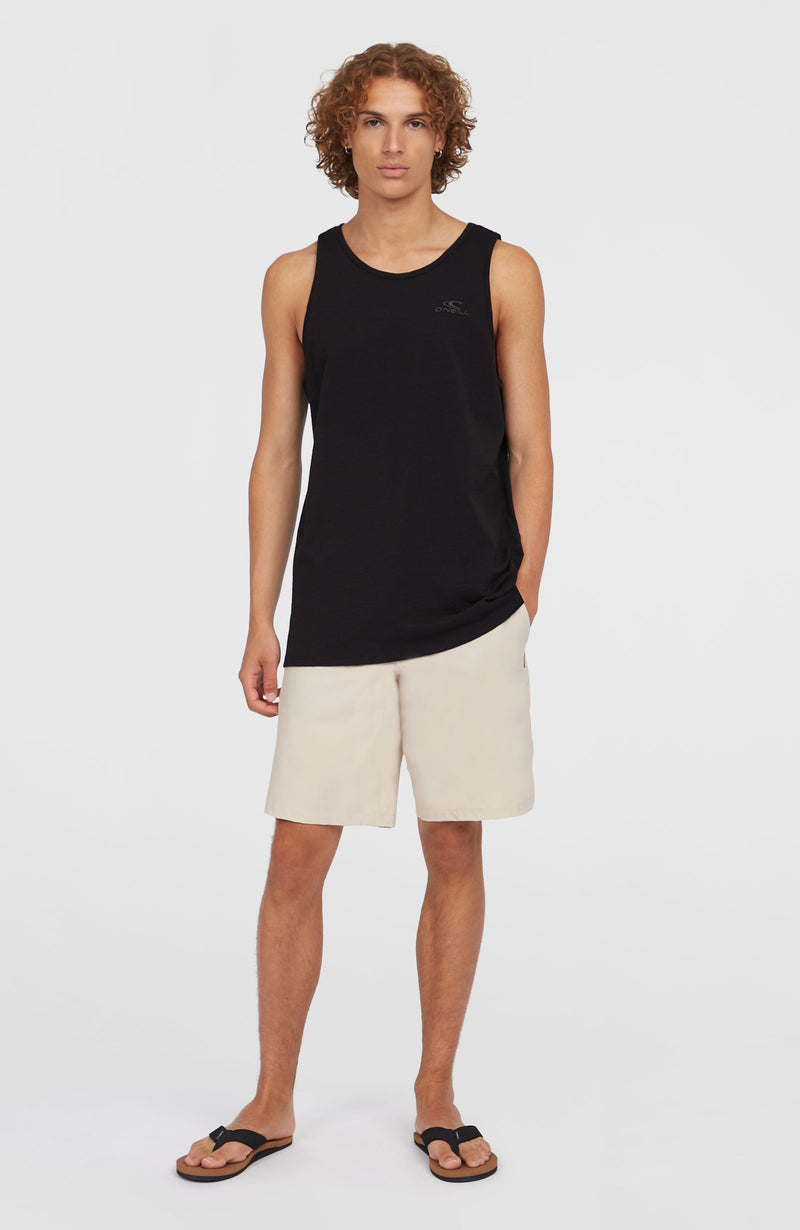 oneill Men Hybrid Chino 19" Shorts | Beige