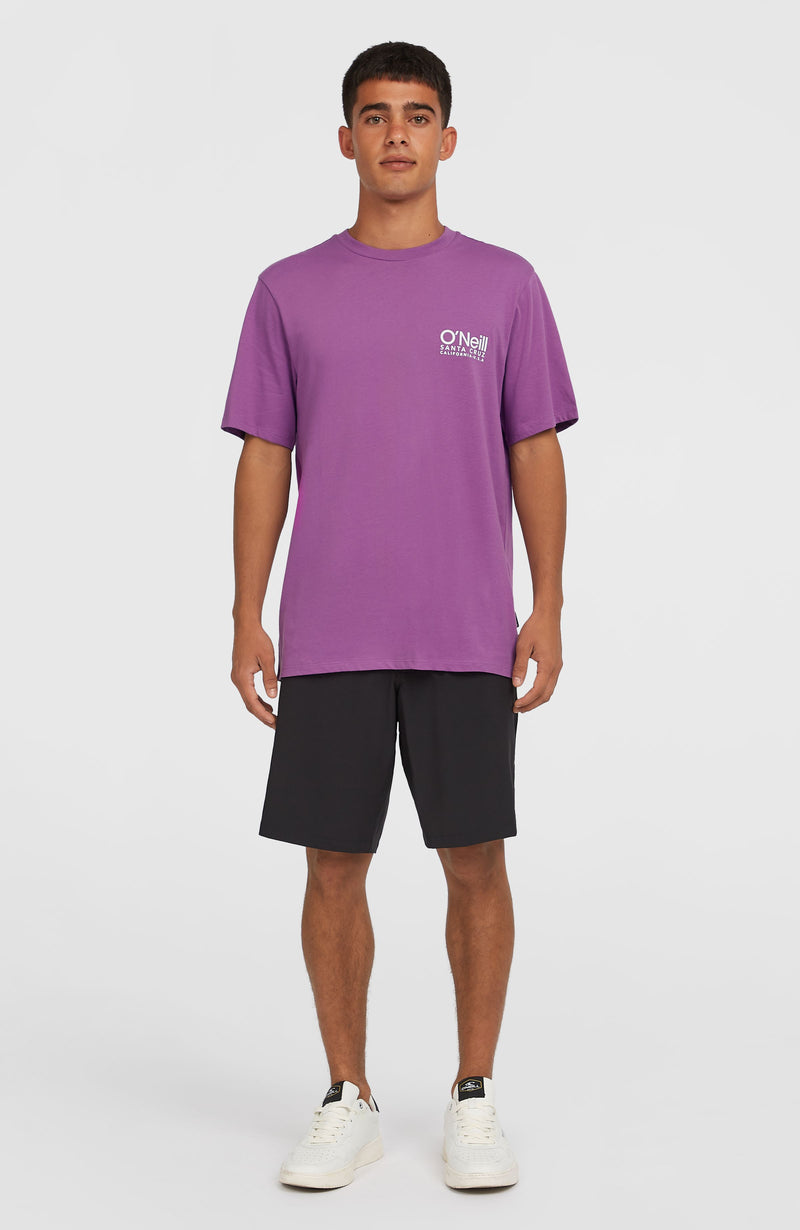 oneill Men Hybrid Chino 19" Shorts | Black