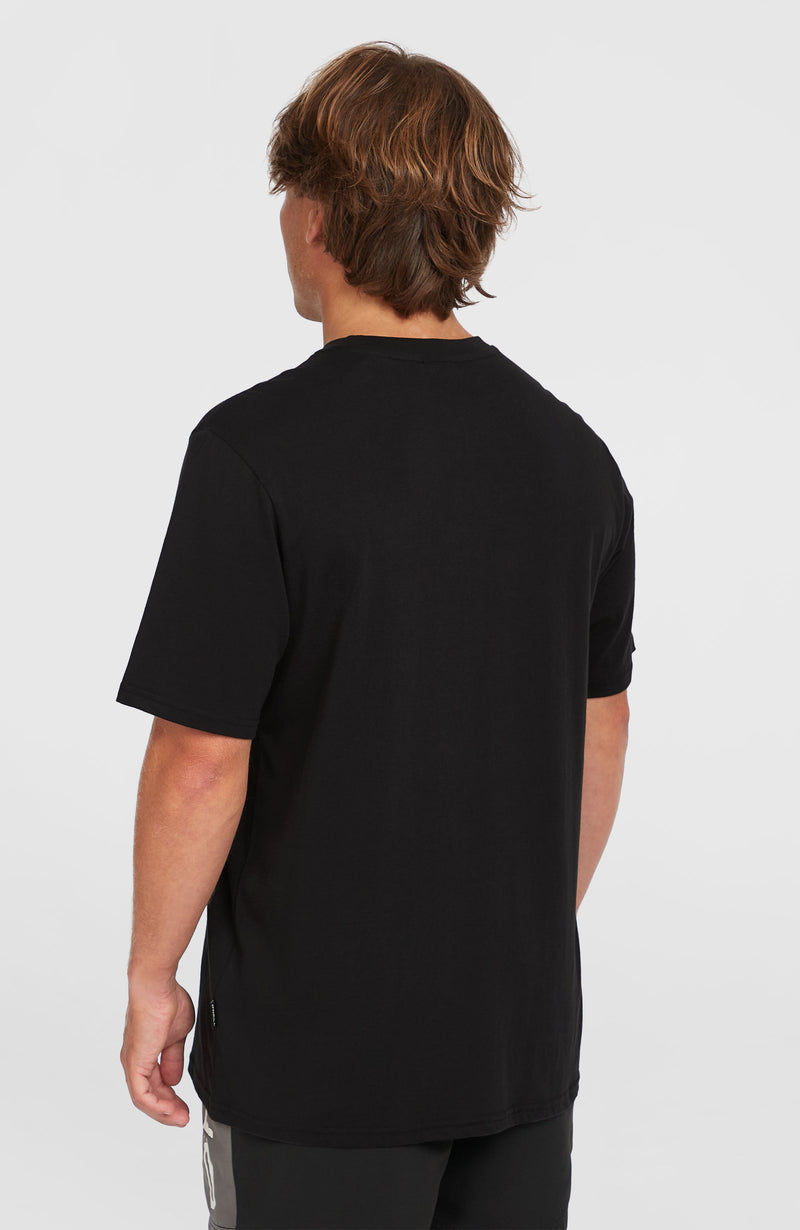 Oneill Men Jack O'Neill Muir T-Shirt | Black