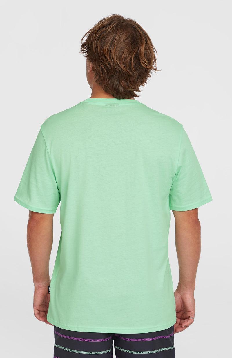 Oneill Men Jack O'Neill Muir T-Shirt | Green